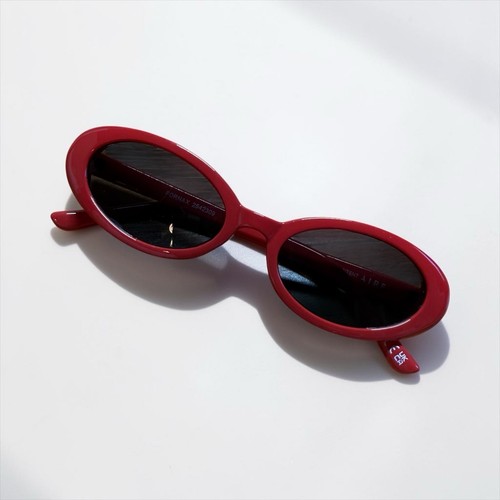 Aire fornax red oval - fornax,