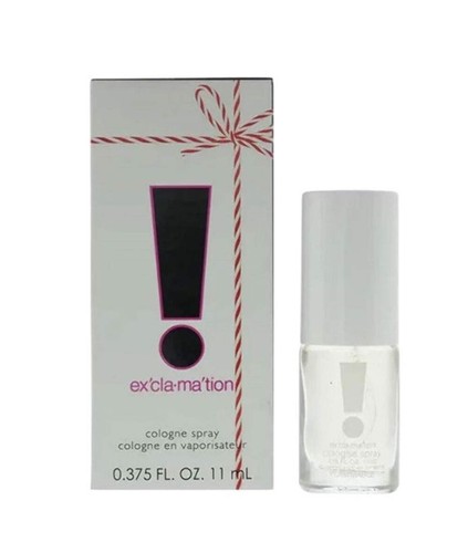 Coty exclamation cologne spray - cologne,