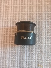 Silstar Top Master 5000 Spare Spool Very Good Condition