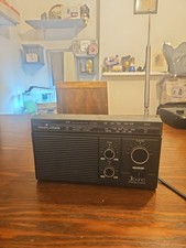 Morphy Richards 3 band