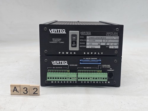 Verteq st800 cc50 - verteq, st800-cc50-mc2px