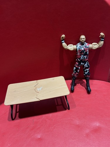 Mattel elite wwe - 1, wrestling