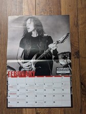 Kirk Hammett Metallica/Jimmy