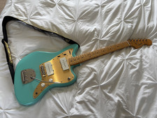 Fender Squier 40th Anniversary