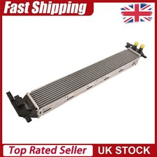 Intercooler Radiator For Audi A1 VW Polo Seat Ibiza Skoda Fabia 1.2 1.4 TFSI