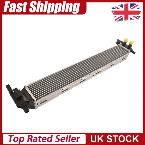 Intercooler radiator for - intercooler, audi
