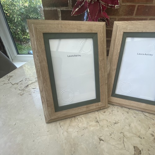 Laura ashley photograph - photograph, frame