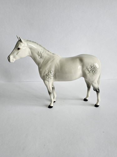Beswick horse figurine bois - horse,