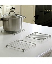 Trivet Stainless Steel