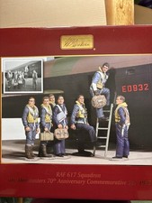 Britains Dambusters Guy Gibson