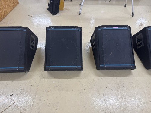 Peavey hisys hf - 2m,