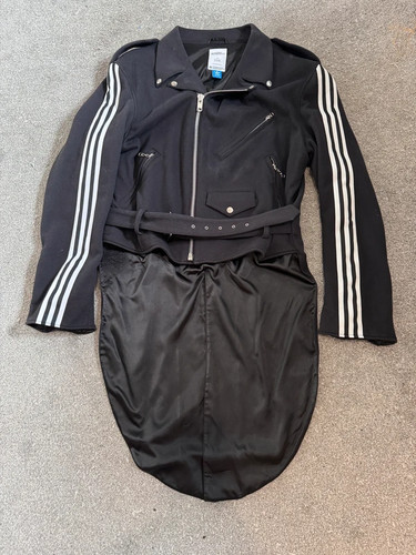 Adidas jeremy scott - scott, biker
