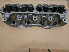 Punto Gt1 Cylinder Head