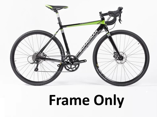 New boardman comp 700c - boardman, cx