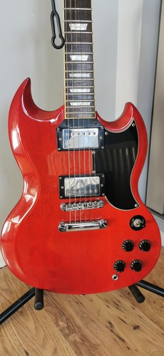 Vintage vs6 string electric - vintage, 6