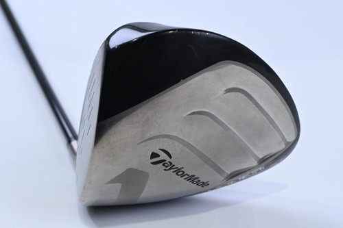 Left hand taylormade burner - left,