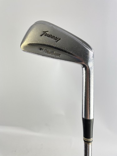 Macgregor tourney iron blade - 4,