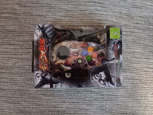 Street fighter tekken - street, x