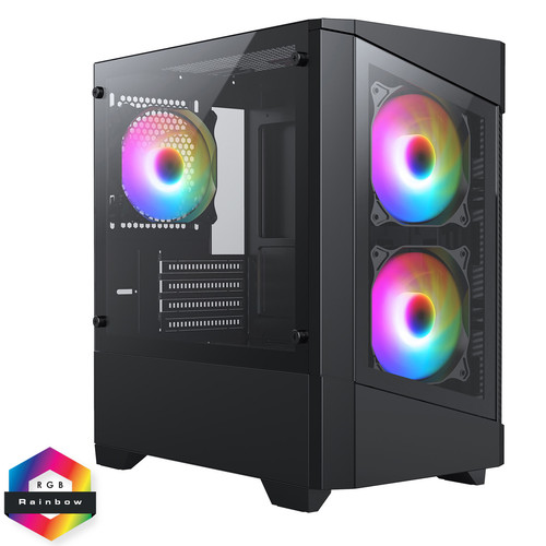 Fcs gaming core i5 - pc,