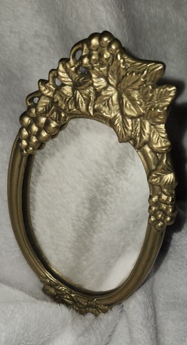 Vintage mid century mirror - mid,