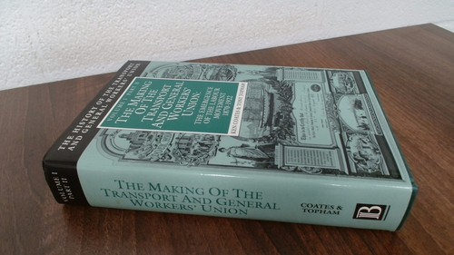 The making of - the, transport
