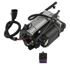 Air Suspension Compressor For