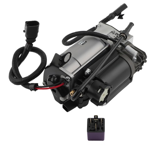 Air suspension compressor - compressor, for