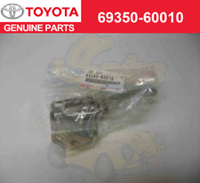 Tail Gate Spare Tire Carrier Lock Toyota 60-84 LAND CRUISER FJ4# BJ4# FJ40 New