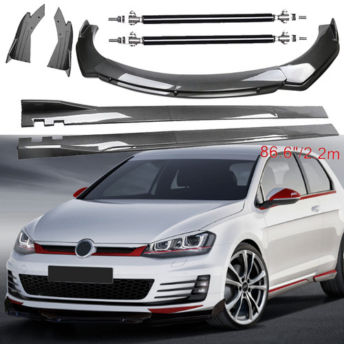 For golf mk5 mk6 - vw, carbon