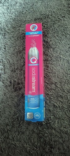 Empty sodastream quick - sodastream,