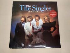 ABBA – The Singles: The