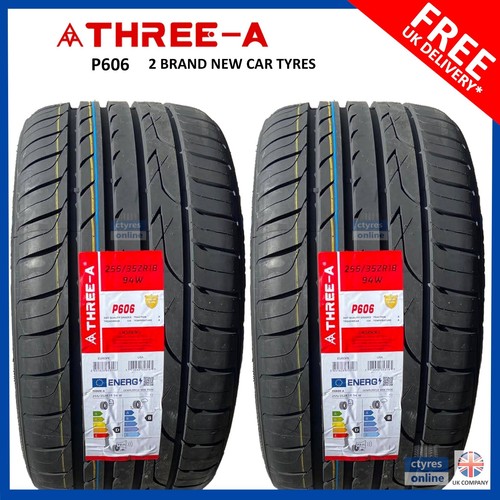 New 255 three a p606 - 18, three-a