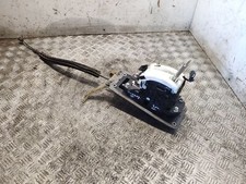 VW TOUAREG 7P5 Gear Shifting