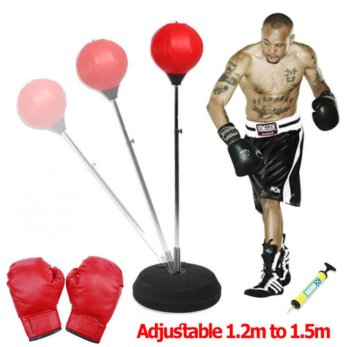 Adult punch ball - punch, free