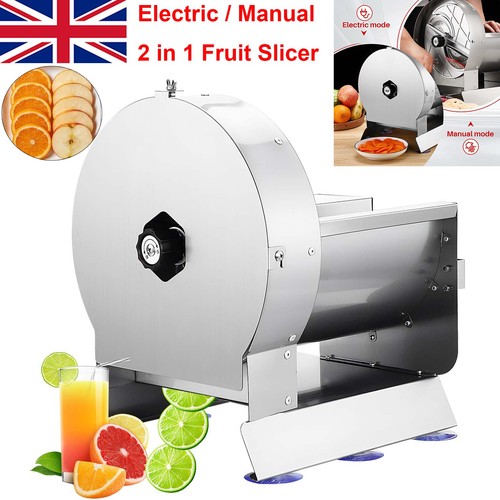 Electric vegetable fruit - electric,