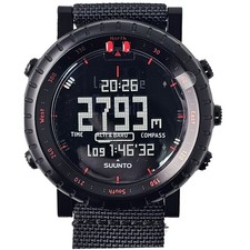 SUUNTO Watch Core Alpha St