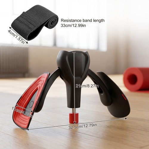 Thigh master hip - thigh, trainer