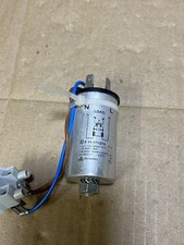 White Knight Gas tumble dryer ECO86A capacitor