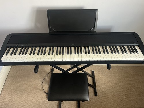 Korg key digital - korg, b1