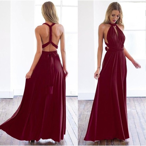 Wedding gown prom evening - gown,