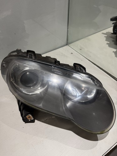 Driver side headlamp unit - driver,
