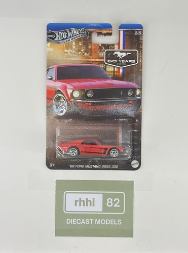 Hot wheels silver series - hot,
