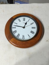 Vintage Metamec Wooden Circle