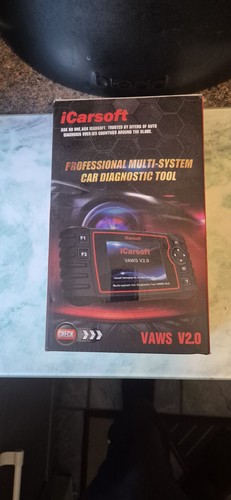 Icarsoft vaws vag group - v2.0,