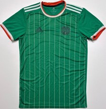 Celtic 2023/2024 Irish Origins