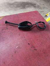 Lucas   steering column