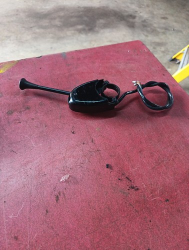 Lucas steering column - ,