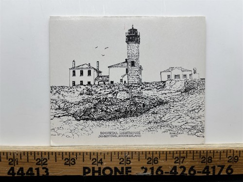 2002 beavertail lighthouse - 2002,