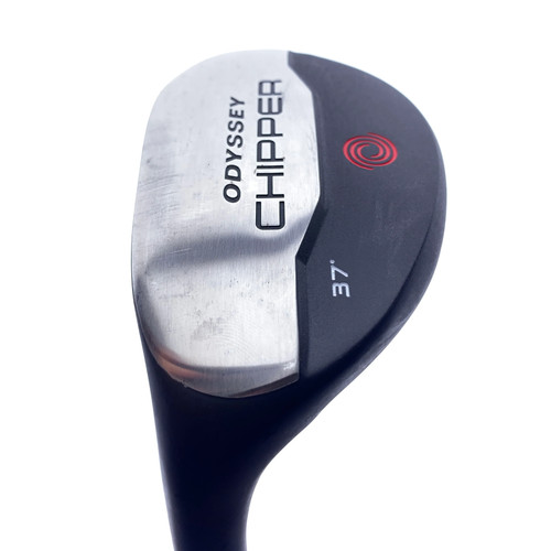 Used odyssey 2025 chipper - used,