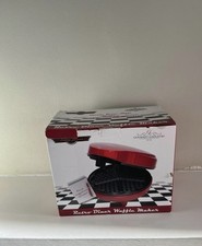 Retro Diner Maker Waffle